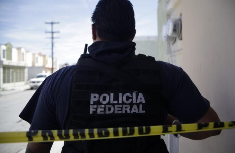 Ρεκόρ ανθρωποκτονιών στο Μεξικό – Αλλα 29 πτώματα εντοπίστηκαν σε πλαστικές