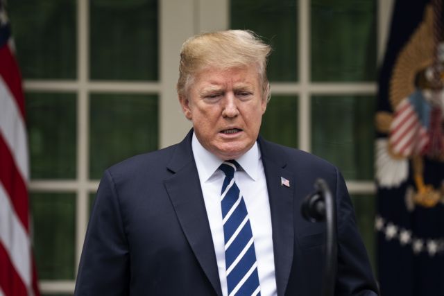 Γιατί διστάζει ο Τραμπ να επιτεθεί στο Ιράν;