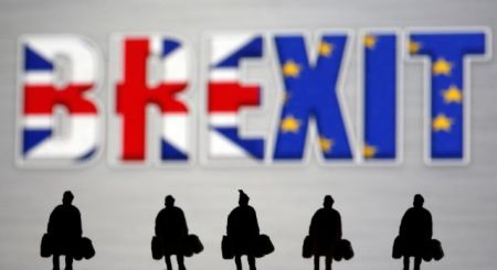 Υπουργός Brexit : «Ετοιμοι να προχωρήσουμε χωρίς συμφωνία