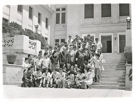 100 χρόνια ΑΣΟΕΕ – Δώδεκα υπουργοί Οικονομικών στα έδρανά της