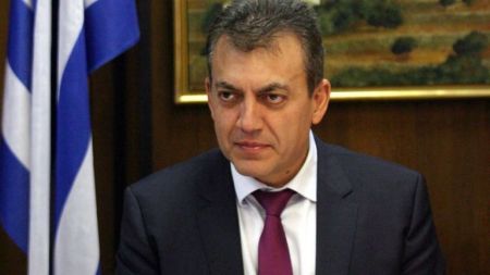 Βρούτσης : Η εικόνα του ασφαλιστικού, με την επωνυμία Κατρούγκαλου, πρέπει να αλλάξει