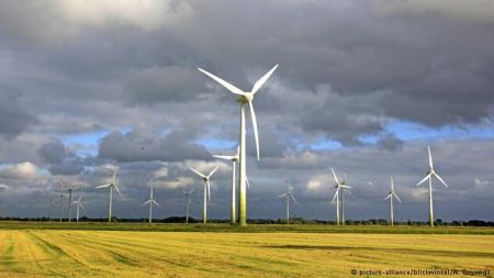 Ενισχύει το χαρτοφυλάκιο ΑΠΕ στις ΗΠΑ η Τέρνα Ενεργειακή