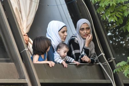 Επιχείρηση της ΕΛ.ΑΣ στην Αχαρνών : Τι κατέσχεσε  – Μία σύλληψη [εικόνες]