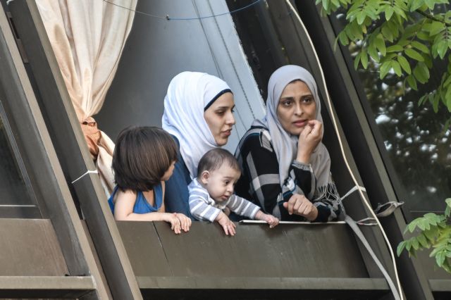 Επιχείρηση της ΕΛ.ΑΣ στην Αχαρνών : Τι κατέσχεσε  – Μία σύλληψη [εικόνες]