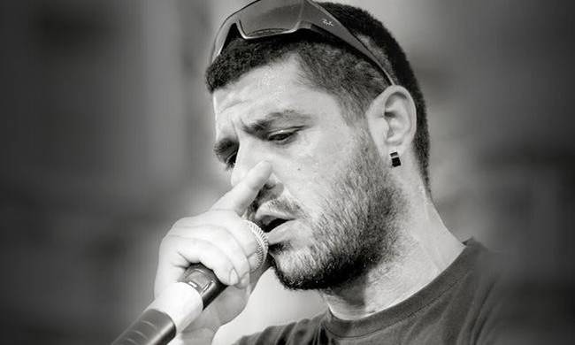 Παύλος Φύσσας: Το επιβλητικό γκράφιτι για τον «Killah P» στο Κερατσίνι [Εικόνες]