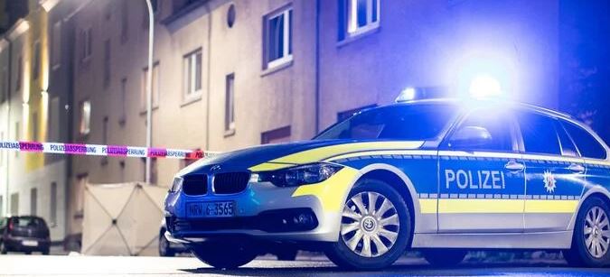 Γερμανία: Πρόσφυγας κρατά όμηρο μωρό και λέει πως είναι πατέρας του