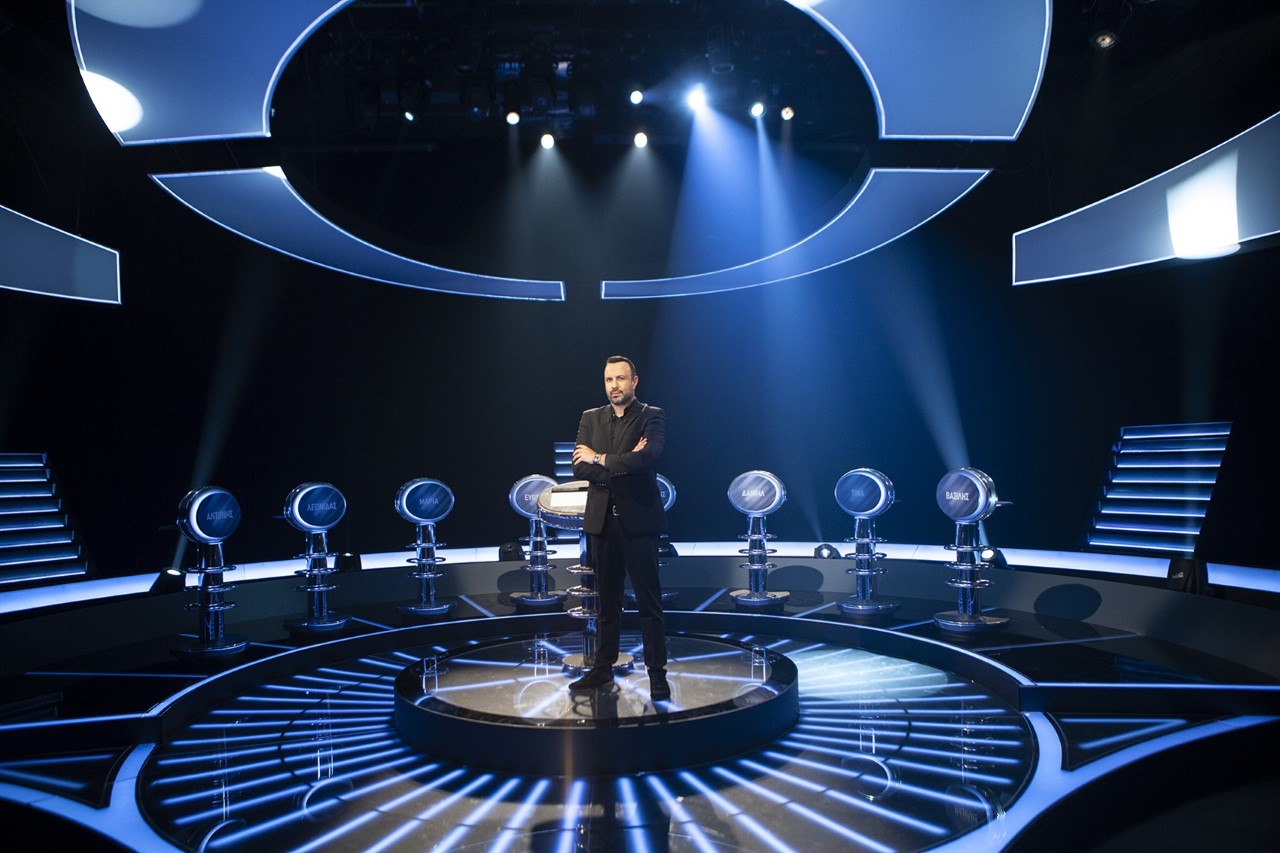 Το vima.gr προτείνει για την TV το Σάββατο 21 Σεπτεμβρίου 2019