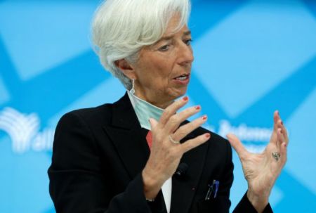 Απαισιοδοξία ΔΝΤ και ΟΟΣΑ για την παγκόσμια ανάπτυξη
