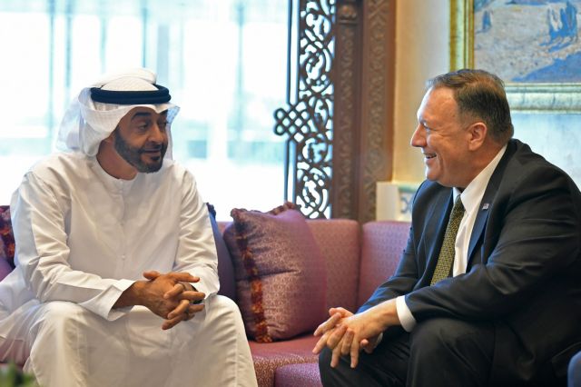 Τι φοβούνται οι ΗΠΑ και διαστάζουν να επιτεθούν στο Ιράν