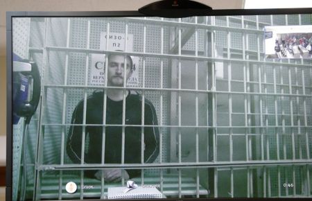 Ελεύθερος ο ηθοποιός Πάβελ Ουστίνοφ που είχε καταδικαστεί για επίθεση σε αστυνομικό