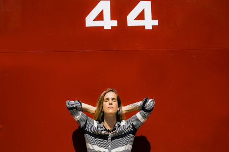 Αρτεμις Μπαλτογιάννη «Δεν επέλεξα εγώ το επάγγελμα, αυτό με επέλεξε»