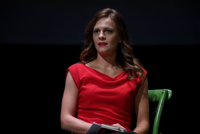 Αχτσιόγλου: ΝΔ και Βρούτσης οδηγούν το Ασφαλιστικό πίσω στην εποχή των ελλειμμάτων