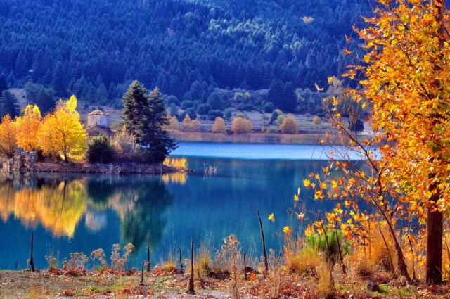 Καιρός: Βελτιωμένος το Σάββατο