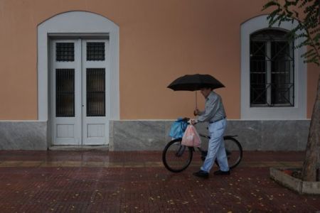 Καιρός: Πού θα βρέξει τις επόμενες ώρες