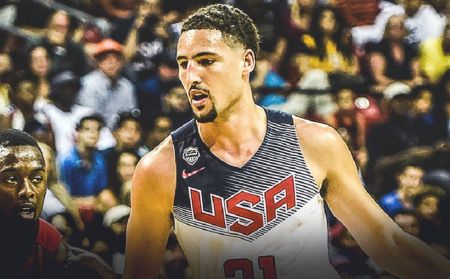 NBA: Θέλει να πάει στο Τόκιο ο Τόμπσον