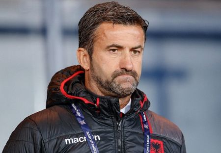 Επαφές Άρη με Πανούτσι αποκαλύπτει Ιταλός δημοσιογράφος