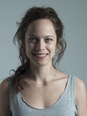 Ελλη Τρίγγου