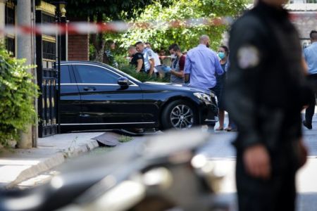 Δολοφονία φαρμακοποιού: Δάκρυα, ύβρεις και λιποθυμίες στη δίκη