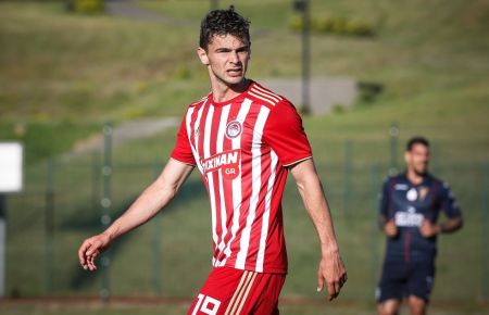 Τρομερό ντεμπούτο Κάιπερς με Αζαξιό