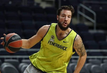 Ελλιπής η Φενέρ στο τουρνουά «Παύλος Γιαννακόπουλος»