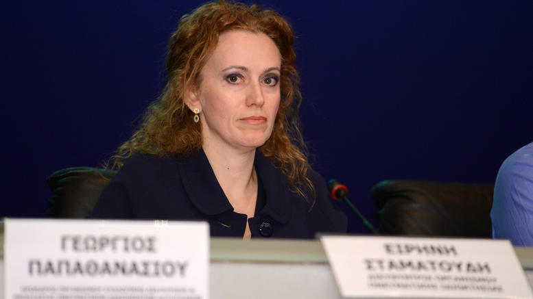 ΥΠΠΟ: Τι απαντά στις αντιδράσεις για την επαναφορά Σταματούδη