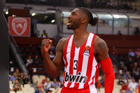 Πολ: «Να είμαστε έτοιμοι στα επίσημα παιχνίδια»