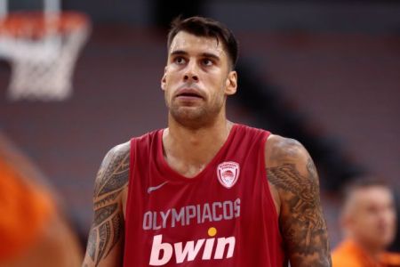 Live : Ολυμπιακός – Ερυθρός Αστέρας