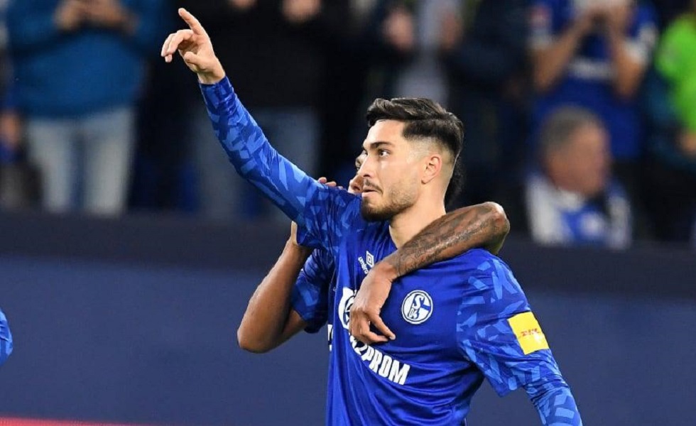 Bundesliga: Πάτησε κορυφή η Σάλκε με γκολ στο 89′