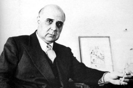 20/9/1971: Η εκδημία του Γιώργου Σεφέρη