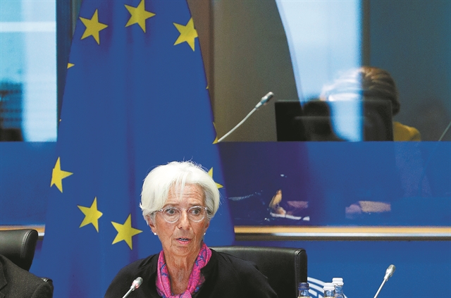 «Το 2023 δεν θα υπάρξειεπιστροφήστους ίδιουςκανόνες» | tovima.gr