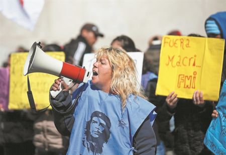 Τα capital controls επιστρέφουν στην Αργεντινή