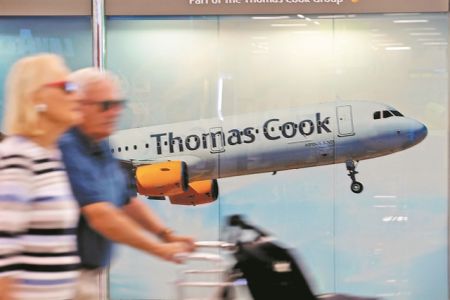 Στρατηγική απεξάρτησης από τους tour operators