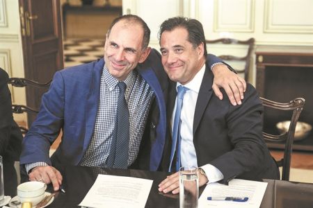 Τι έγιναν οι «ακροδεξιοί»;