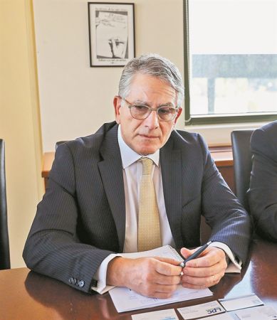 «Επενδύσεις ενός γιγαβάτστις ΑΠΕ από τη ΔΕΗ»