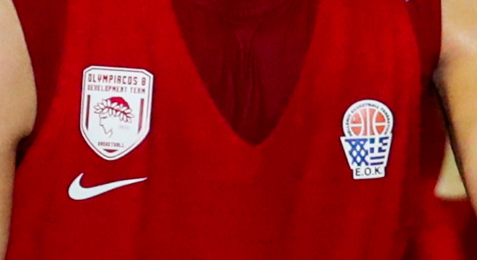 Olympiacos B’ Development Team και διαφορετική εμφάνιση κόντρα στον Λαγκαδά