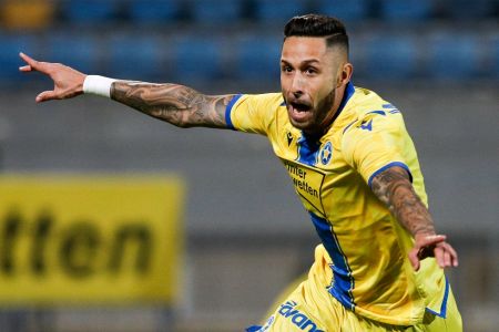 Πρώτη νίκη για τον Αστέρα, 2-1 τον Ατρόμητο