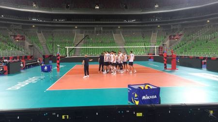 Έφθασε η ώρα της Ρωσίας για την Εθνική