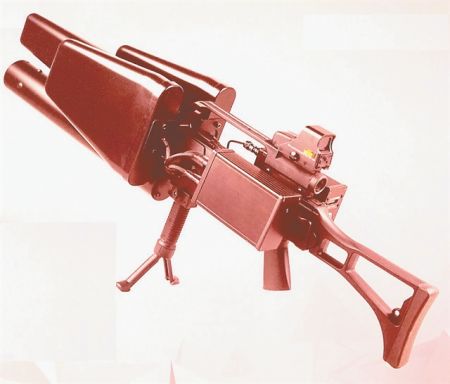 Η άγνωστη επιχείρηση «anti drone» της ΕΛ.ΑΣ.