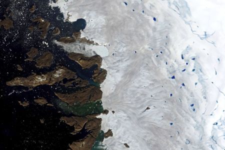 Αρκτική: Eπιστημονική αποστολή για να μελετηθεί η κλιματική αλλαγή