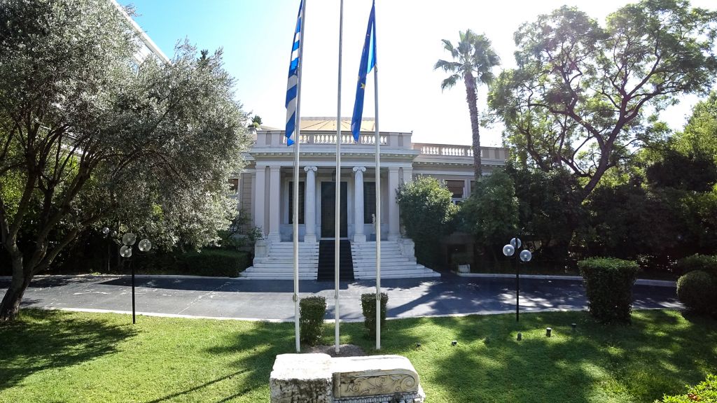 Προσφυγικό: Ανησυχία στην Αθήνα – Σε εξέλιξη σύσκεψη στο Μαξίμου