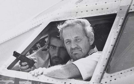 Συνελήφθη στη Μύκονο o αεροπειρατής πτήσης της TWA το 1985