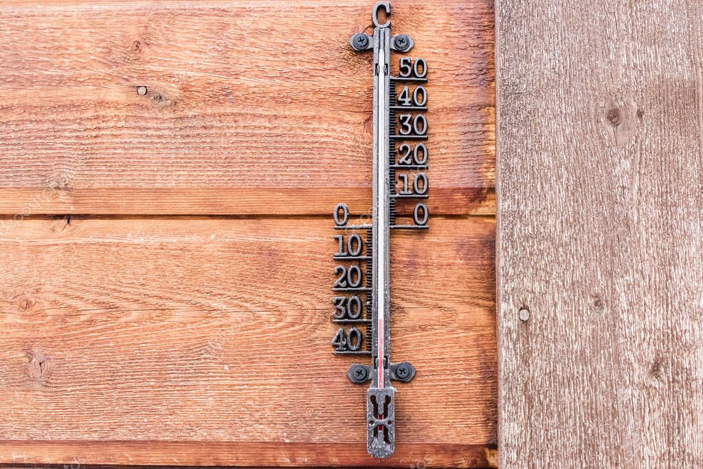 «Κάτω από το μηδέν» το θερμόμετρο στο Καϊμακτσαλάν