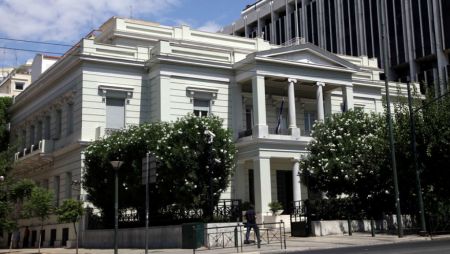 Αλβανία: Έτοιμη να στείλει βοήθεια μετά το σεισμό η Ελλάδα