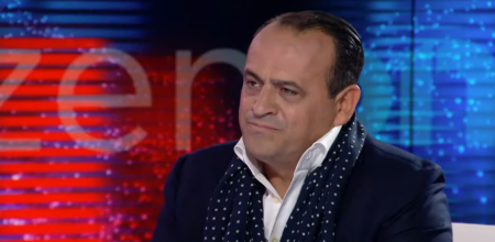 Βασίλης Ζούλιας: Ο έλληνας σχεδιαστής που «κατέκτησε» το κόκκινο χαλί στο One Channel