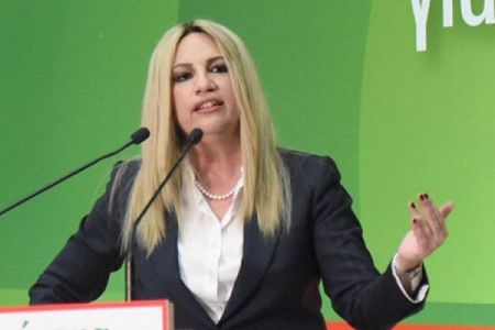 ΚΙΝΑΛ: Με το βλέμμα προς τη συνδιάσκεψη του Νοεμβρίου