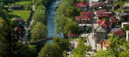Ήπειρος: Χειμώνας ξημέρωσε στα ορεινά, καλοκαίρι στα παραθαλάσσια