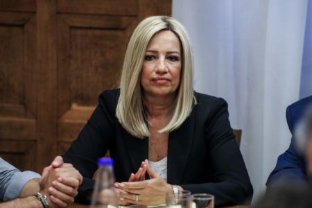 ΚΙΝΑΛ: Φθινόπωρο με ανακαίνιση γραφείων