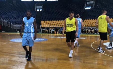 Μπρέιζελτον: «Να μας στηρίξει ο κόσμος κόντρα στον Πανιώνιο»