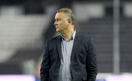 Γρηγορίου: «Κυριαρχήσαμε από το ξεκίνημα»