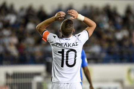 Αγωνία για τον τραυματισμό του Πέλκα